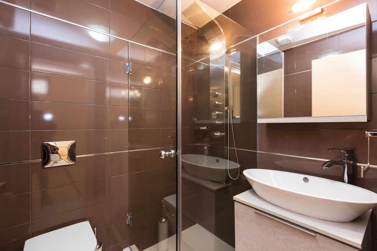 Levanda Luxury Stone Kalyves