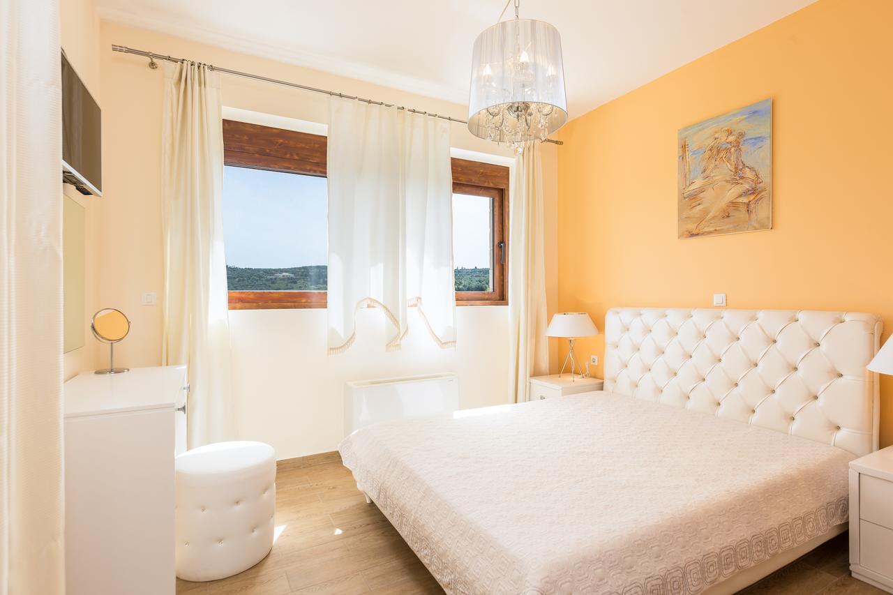 Villa Levanda Luxury Stone Kalyves
