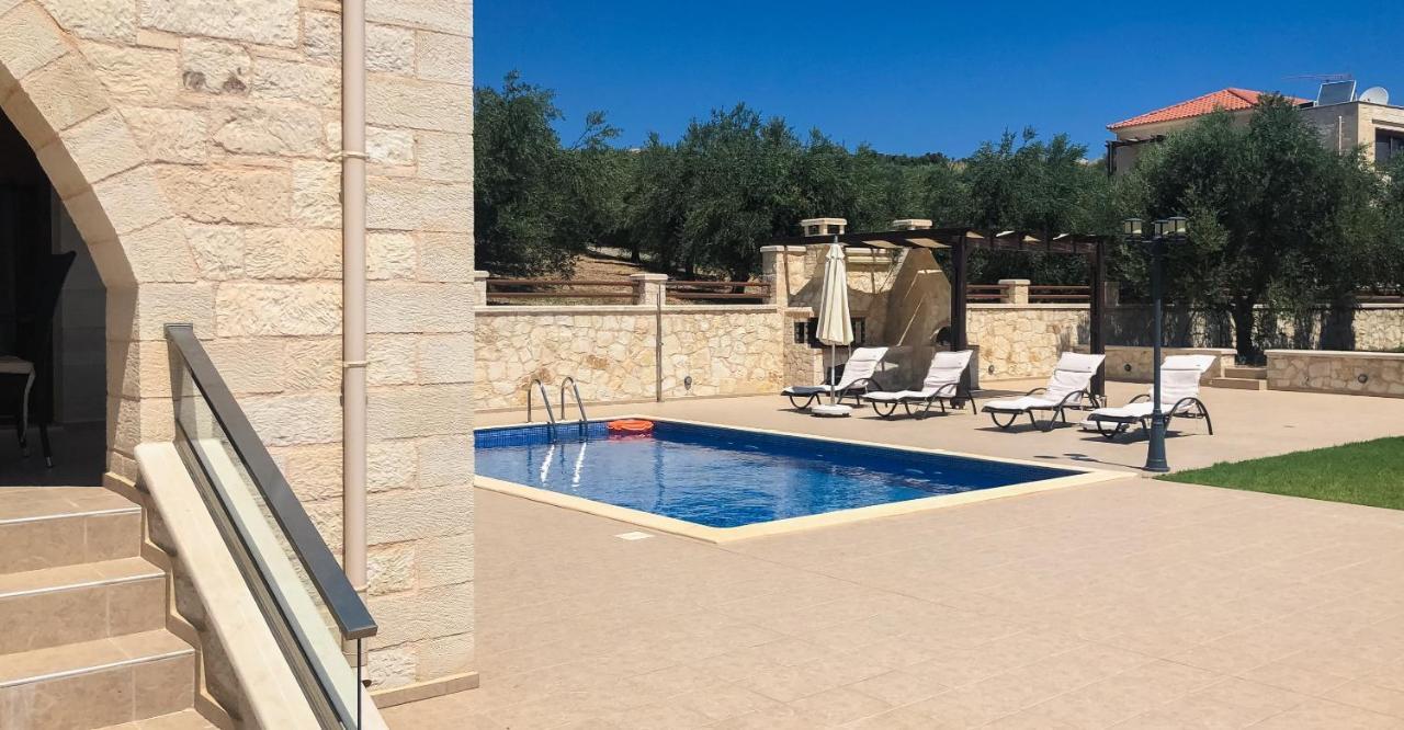 Levanda Luxury Stone *