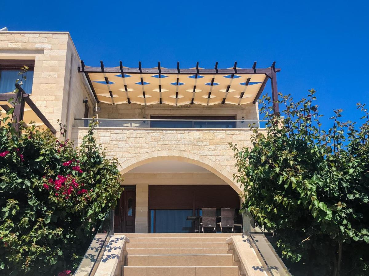 Villa Levanda Luxury Stone *